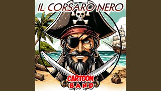 Il Corsaro Nero [upl. by Kunin]