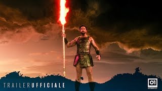 GODS OF EGYPT 2016 di Alex Proyas  Trailer ufficiale ITA HD [upl. by Lucien]