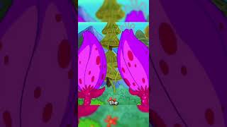 SQUIDWARD TRIP GOES WRONG BECAUSE OF SPONGEBOB 🚙 🌸 spongebob shorts [upl. by Ynnelg]