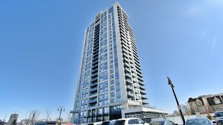 1255 Bayly Street Unit 707 Pickering  Open House Video Tour [upl. by Pandora398]