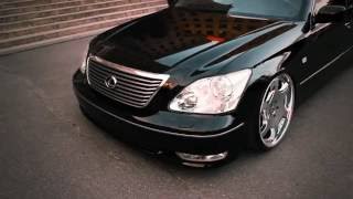 Lexus LS 430 President 05’ “G” [upl. by Trik]