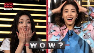 ITZY CSI EPISODE 6 SUB INDO [upl. by Parik541]