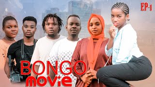 BONGO MOVIE EPISODE  1 [upl. by Neelahs]