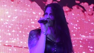 Nightwish  Weak Fantasy Live Wembley Arena 2015Vehicle Of Spirit [upl. by Sunil]