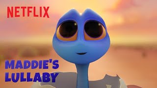 Maddie’s Lullaby  Back to the Outback  Netflix After School [upl. by Olram340]