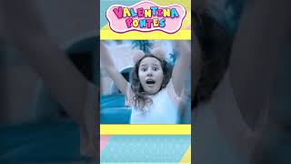 Valentina Pontes y María Clara en 1 hora de divertidas historias en español videosparaniños 155 [upl. by Suckow]