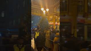 Leadenhall Market London [upl. by Vasili]