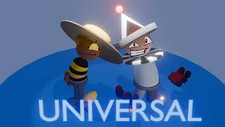 UNIVERSAL  a DnBUAR fan series teaser [upl. by Ajad915]