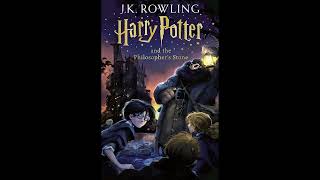 Harry Potter and the Philosopher’s Stone Sorcerer’s Stone audiobook harrypotter PART 2 [upl. by Nollat]