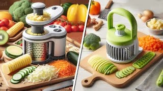 150 Best AMAZON Kitchen Gadgets That Are Actually Worth It [upl. by Ervine395]