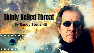 Thinly Veiled Threat quotThe Videoquot by Randy Stonehill and Doc Knowles [upl. by Couhp284]