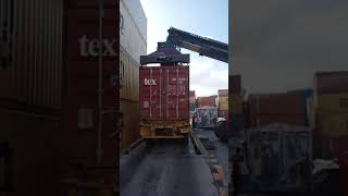 Kandla port of loading [upl. by Eak]