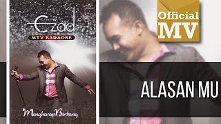 Ezad  Alasanmu Official Music Video [upl. by Atinahc528]