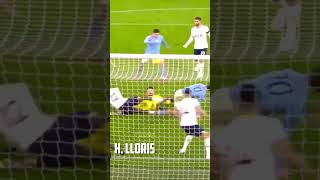 Hugo Lloris  Assists Goals [upl. by Padriac]