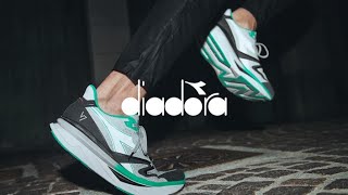 Diadora  ディアドラ ATOMO V7000D0473 [upl. by Grizelda139]