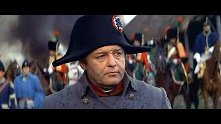 Waterloo 1970 Napoleon escapes from Elba  1080p HD [upl. by Gav]