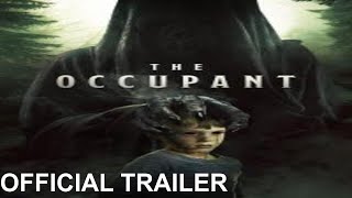 The Occupant Trailer 2022 [upl. by Esemaj]