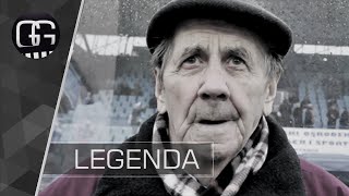 Gerard Cieślik  LEGENDA BEZ KOŃCA  Kompilacja  Dokument [upl. by Castle198]