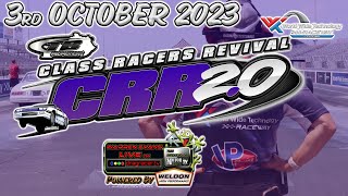 Class Racers Revival 20 part 2 [upl. by Xuagram]