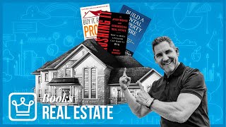 15 BEST REAL ESTATE BOOKS [upl. by Amle865]