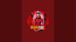 BEKKI PUBGM efirda [upl. by Erlond]