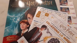 Harry Potter  Conad 2022Arrivano magici regali [upl. by Ayet]