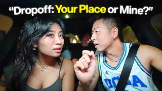 Undercover Uber Driver for 24 Hours [upl. by Yhtnomit]