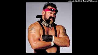 WCW Rick Steiner Theme quotDog Poundquot [upl. by Suez912]