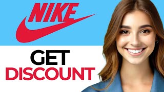 How to Get Discount on Nike App Full 2024 Guide [upl. by Anselmo]