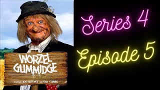 Worzel Gummidge TV Series 4 Episode 5 1981 [upl. by Mohamed]