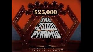 The 25000 Pyramid  October 19 1982 [upl. by Hegyera]