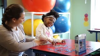 Spastic Cerebral Palsy Surgical and Rehabilitation Treatment  Journee’s Story [upl. by Aicnetroh]