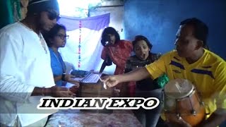 When Trinidadians Go INDIAN EXPO [upl. by Fia]