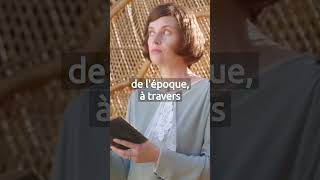 Madame Bovary de Gustave Flaubert en moins dune minute [upl. by Africa]