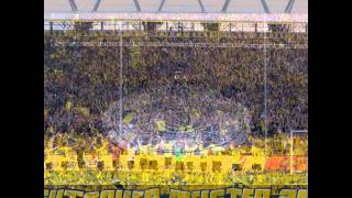 BVB  Wer ist Deutscher Meister MeisterVersion 2011 [upl. by Ellerrehc213]