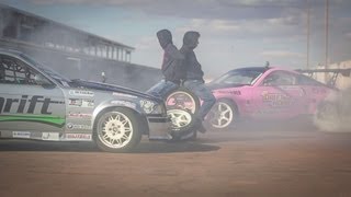 What drifters do on Mondays  Drift Hobby e BSB Drift [upl. by Nnylyoj488]