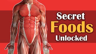 8 Foods to Lose Weight 3x Faster Science Based [upl. by Arataj998]