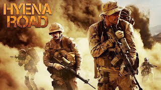 HYENA ROAD 2015 Film Complète En Français [upl. by Aneekan]