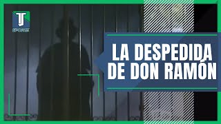 La ÚLTIMA ESCENA que GRABÓ Don Ramón días ANTES de MORIR No es clickbait [upl. by Apgar]