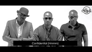 Sierra Leone Music  Confidential Hmmm Shadow Boxxer x Idris Elba x DBanj [upl. by Fullerton705]