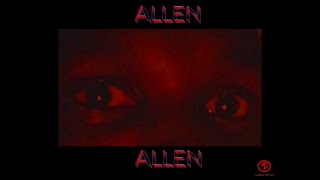 ALLEN vs ALLEN Written amp Directed by Jaanna Anaemereibe [upl. by Nosmoht]