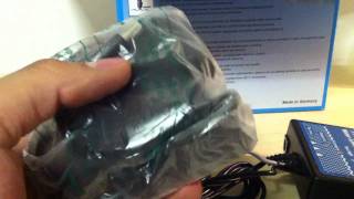 Unboxing Tunze Osmolator Universal 3155 [upl. by Whitehouse399]