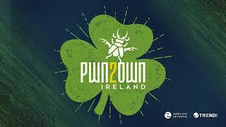 Wrapping Up Day Two of Pwn2Own Ireland 2024 [upl. by Aurita117]