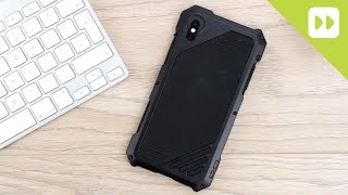 Top 5 Best iPhone XS Max Protective Cases [upl. by Ody]