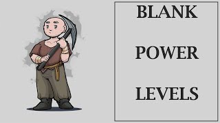 Blank Power Levels Warhammer 40k Lore [upl. by Asfah148]