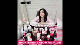 Facial Kit by Trulykomal [upl. by Amaras]