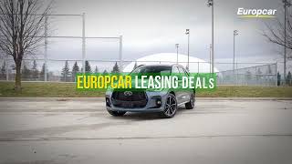 Drive Luxury for Less Europcar Leasing Deals Flexibility amp Affordability Luxury Leasing Made Easy [upl. by Aik]