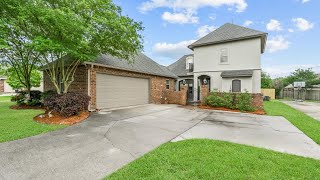 12333 Oak Colony Dr Geismar LA [upl. by Karon]