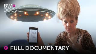 Alien Encounters The AMMACH Experience  Confessions Of An Alien Abductee  Full Documentary [upl. by Aicined]