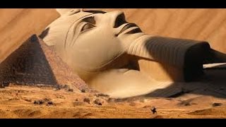 Egypte les plus grands secret des Pharaons Documentaire Complet [upl. by Malan457]